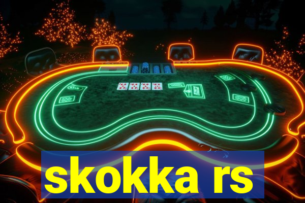 skokka rs